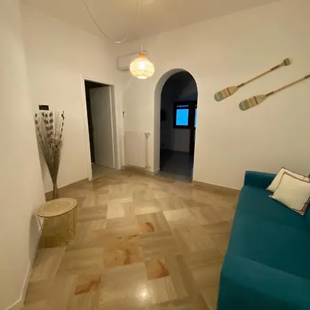 Live And Italy Apartment *