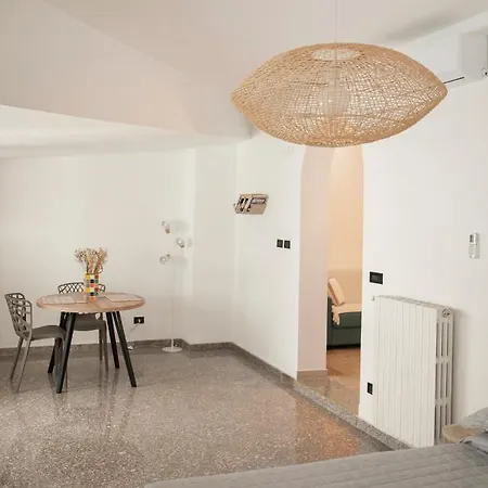 Live And Italy Apartment *