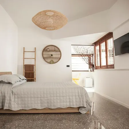 Apartment Live And Italy Monopoli