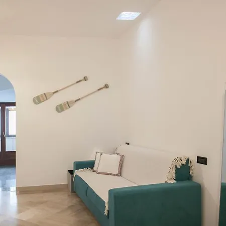 Apartment Live And Italy *