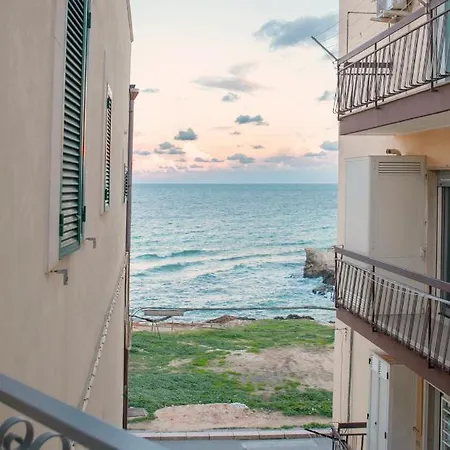 Apartment Live And Italy Monopoli