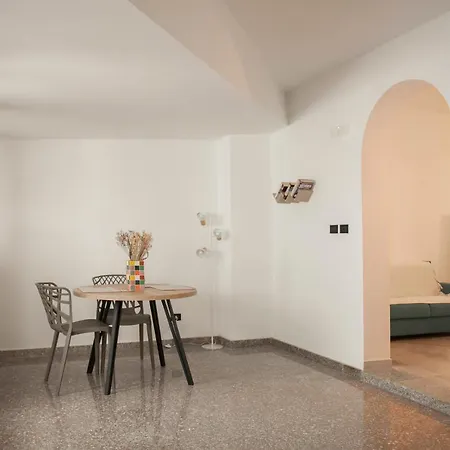 Apartment Live And Italy Monopoli
