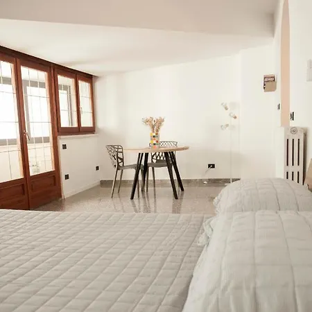 Live And Italy Apartment Monopoli