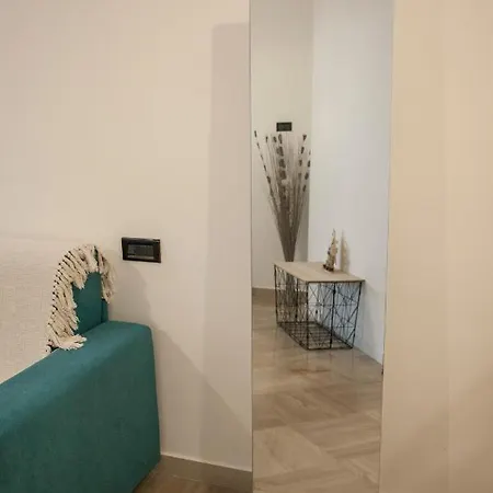 Apartment Live And Italy Monopoli