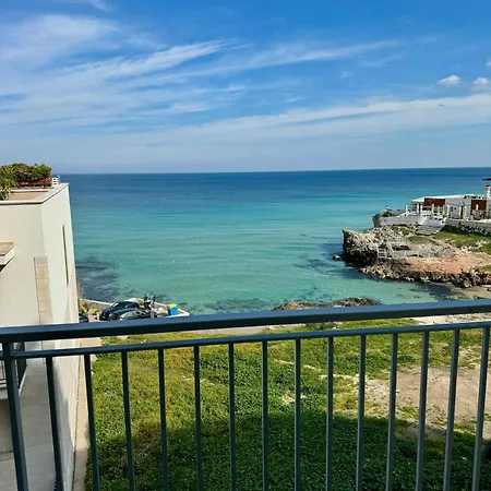 Live And Italy Apartment Monopoli