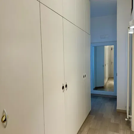 Live And Italy Apartment *