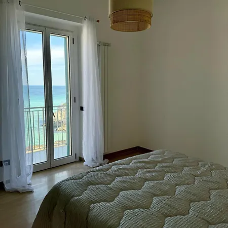 Live And Italy Apartment