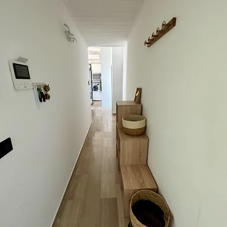 Apartment Live And Italy *