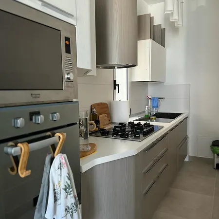 Apartman Live And Italy Monopoli