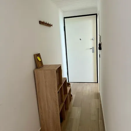 Live And Italy Apartment Monopoli