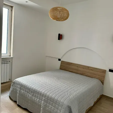 Apartment Live And Italy Monopoli