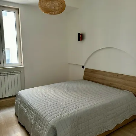 Live And Italy Apartment Monopoli